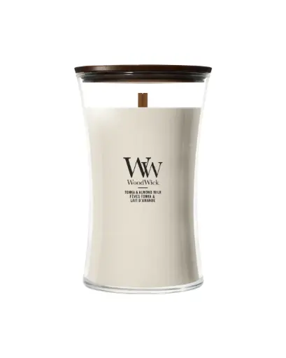 [2674269E] WW Tonka & Almond Milk Large
