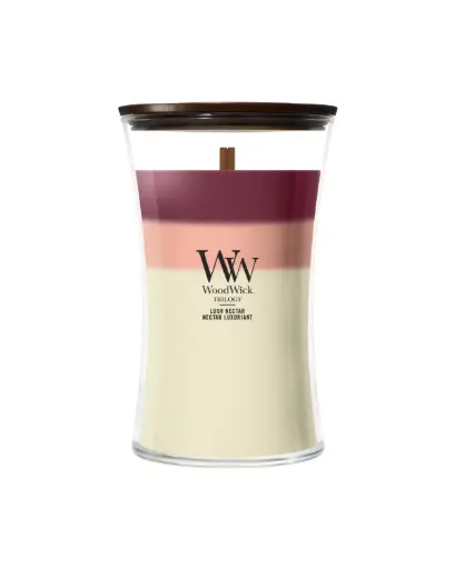 [2674399E] WW Trilogy Lush Nectar Large