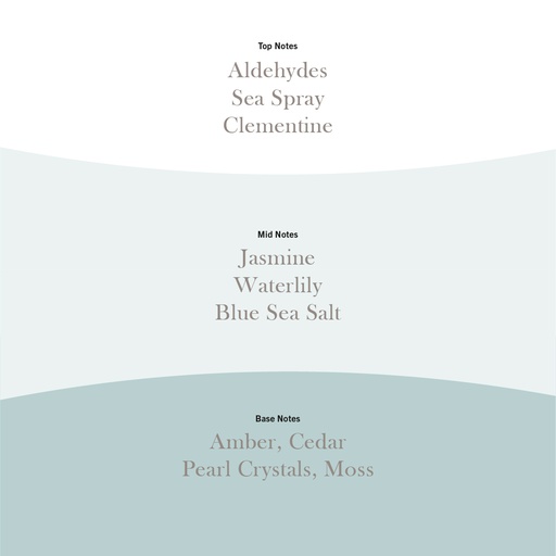 [2674303E] WW Sea Spray Medium 