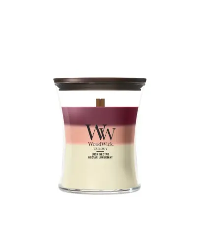 [2674401E] WW Trilogy Lush Nectar Medium 