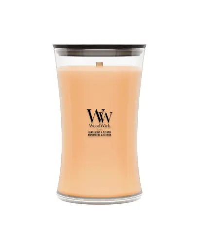 [2670634E] WW Tangerine & Citron Large