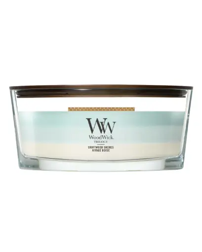 [2674278E] WW Trilogy Driftwood Shores Ellipse