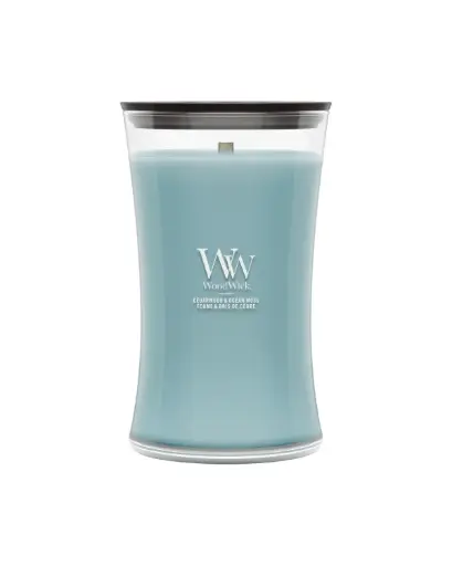 [2238140] WW Cedarwood & Ocean Moss Large