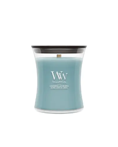[2238120] WW Cedarwood & Ocean Moss Medium