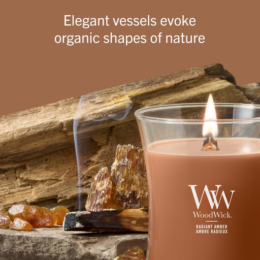 [2670696E] WW Radiant Amber Medium