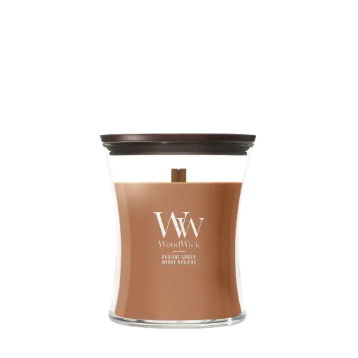 [2670696E] WW Radiant Amber Medium