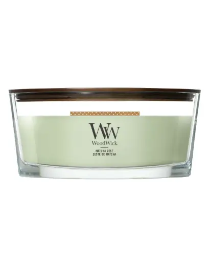 [2674366E] WW Matcha Zest Ellipse