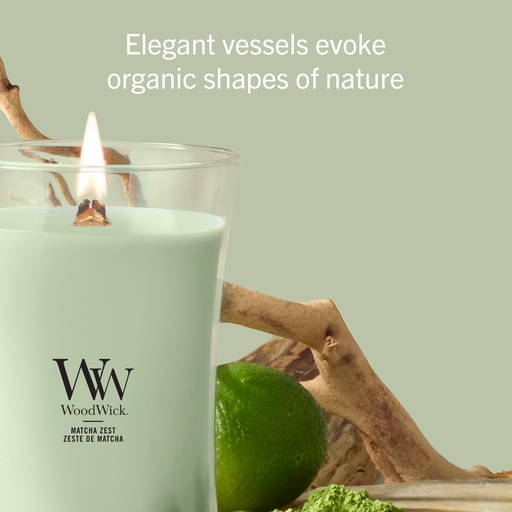 [2674371E] WW Matcha Zest Large