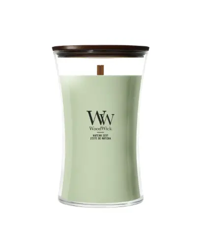 [2674371E] WW Matcha Zest Large
