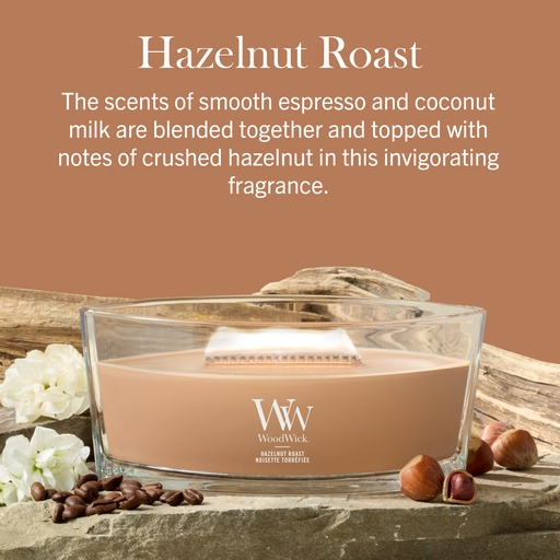 [2675697E] WW Hazelnut Roast Ellipse 