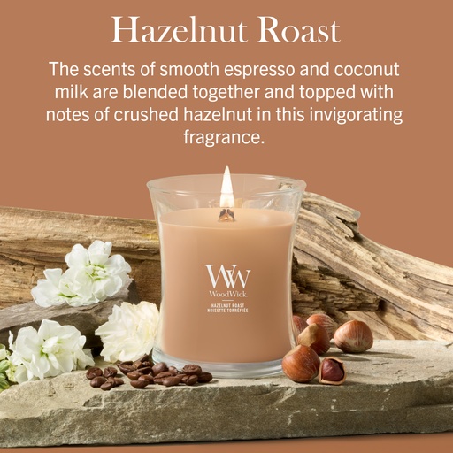 [2675699E] WW Hazelnut Roast Medium