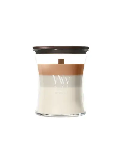 [2674588E] WW Trilogy Café Macchiato Medium