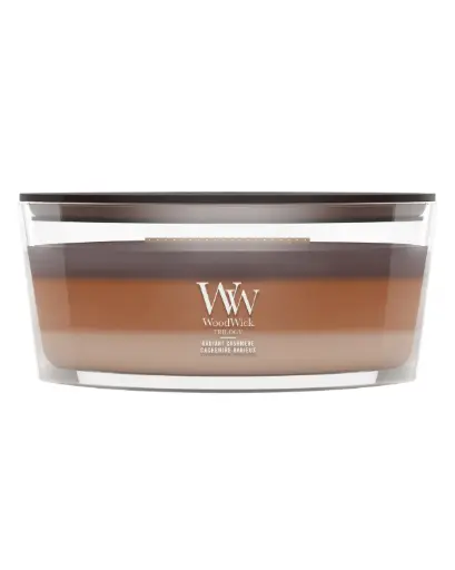 [2674286E] WW Trilogy Radiant Cashmere Ellipse