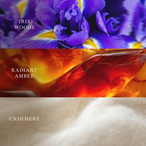 [2674463E] WW Trilogy Radiant Cashmere Medium