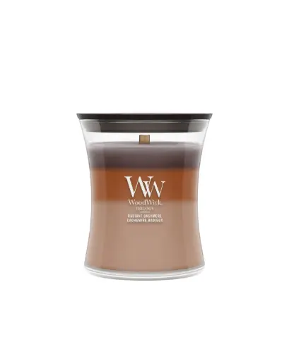 [2674463E] WW Trilogy Radiant Cashmere Medium