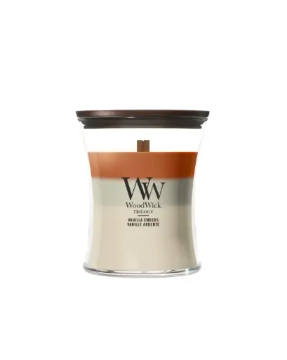 [2674593E] WW Trilogy Vanilla Embers Medium