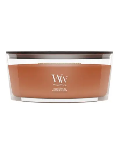 [2670643E] WW Pumpkin Praline Ellipse 