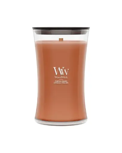 [2670675E] WW Pumpkin Praline Large