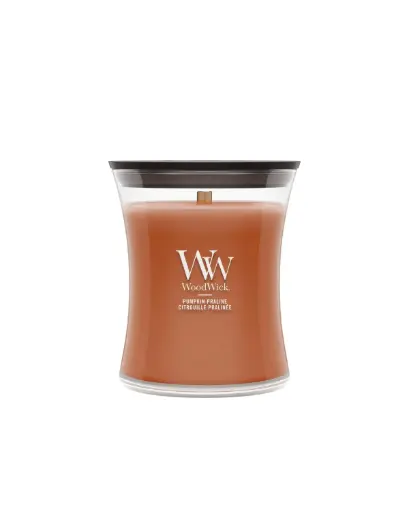 [2670621E] WW Pumpkin Praline Medium