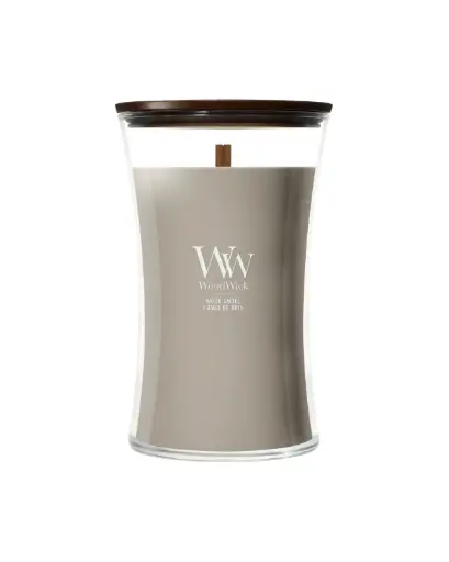 [2670666E] WW Wood Smoke Large 