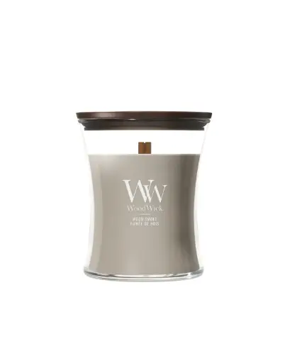 [2670648E] WW Wood Smoke Medium