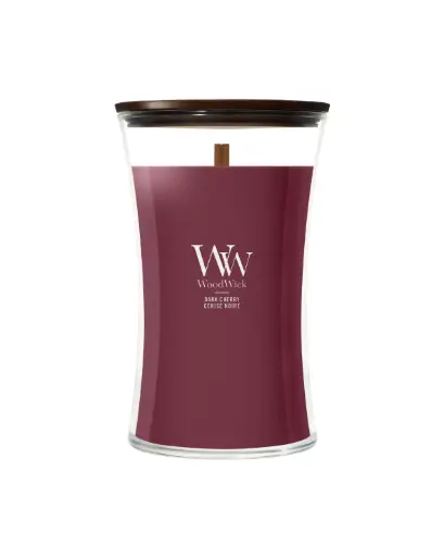 [2670707E] WW Dark Cherry Large