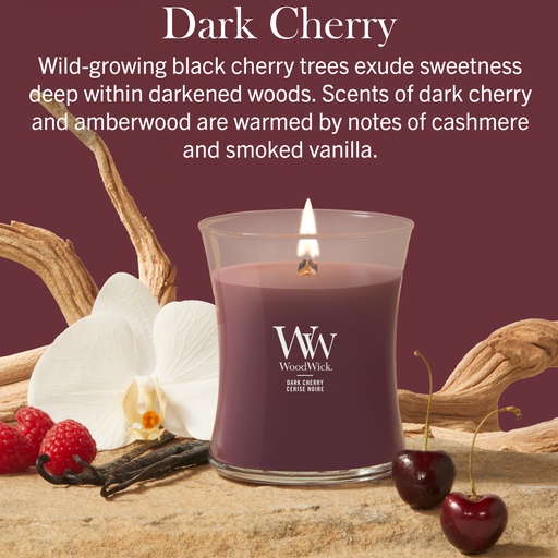 [2670685E] WW Dark Cherry Medium