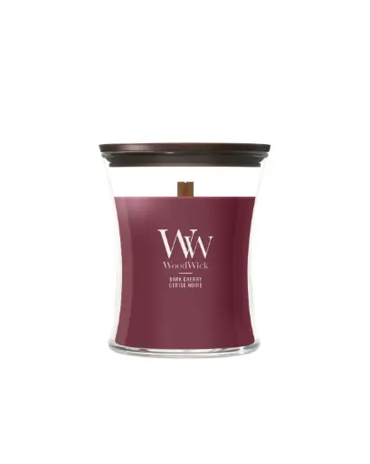 [2670685E] WW Dark Cherry Medium