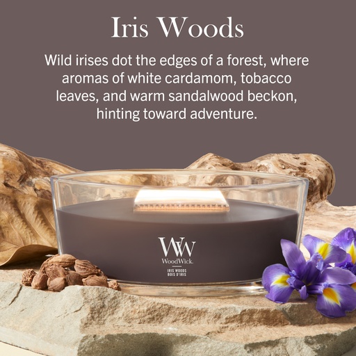 [2674406E] WW Iris Woods Ellipse