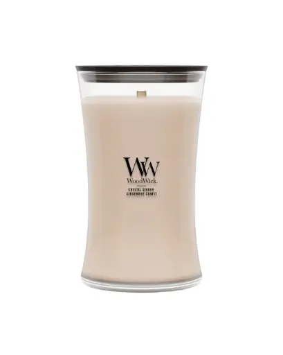 [2243648] WW Crystal Ginger Large