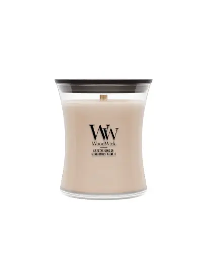 [2243824] WW Crystal Ginger Medium