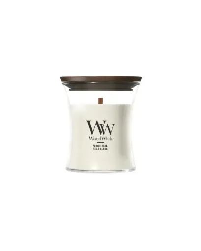 [2674390E] WW White Teak Mini 