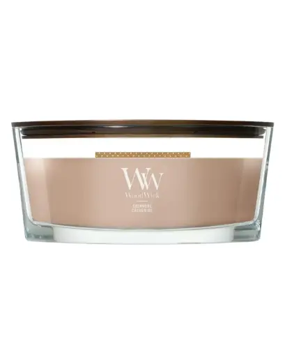 [2674116E] Ww Cashmere Ellipse 