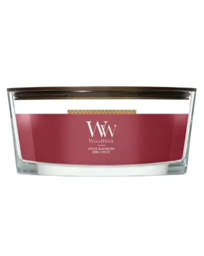 [2670704E] WW Spiced Blackberry Ellipse 