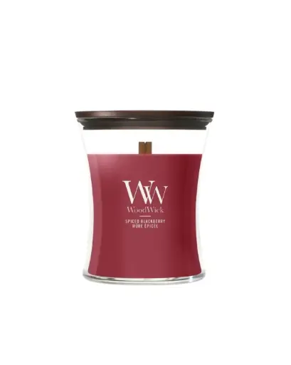 [2670657E] WW Spiced Blackberry Medium