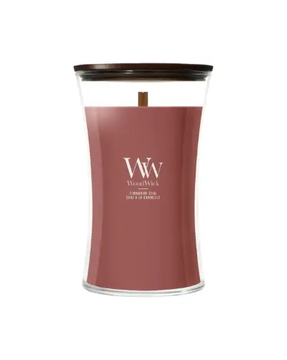 [2674242E] WW Cinnamon Chai Large