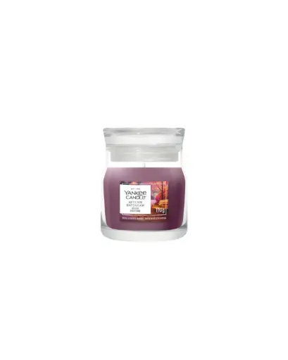 [1631767E] YC Autumn Sunset Signature Large Jar 