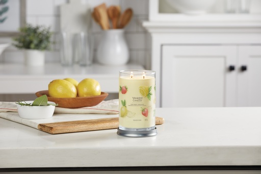 [1630051E] YC Iced Berry Lemonade Signature Large Tumbler 