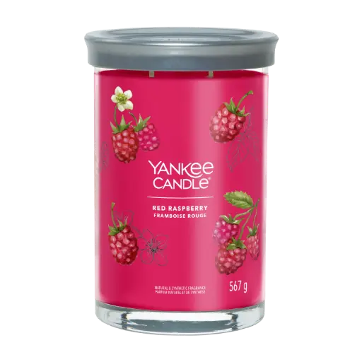 [1724404E] YC Red Raspberry Signature Large Tumbler