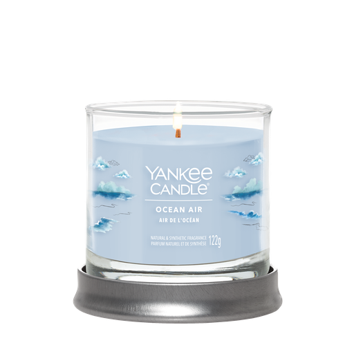 [1744737E] YC Ocean Air Signature Small Tumbler 