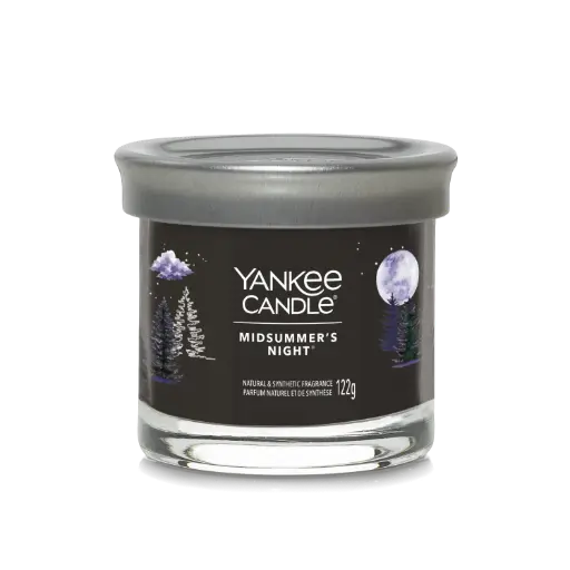 [1744757E] YC Midsummer's Night Signature Small Tumbler 