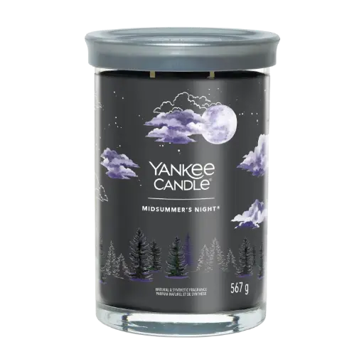 [1630036E] YC Midsummer's Night Signature Large Tumbler 