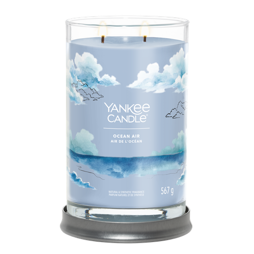 [1630052E] YC Ocean Air Signature Large Tumbler