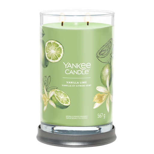 [1630721E] YC Vanilla Lime Signature Large Tumbler