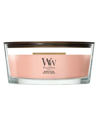 [2674551E] WW Manuka Nectar Ellipse