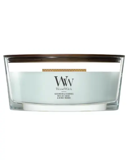 [2674115E] WW Sagewood & Seagrass Ellipse 