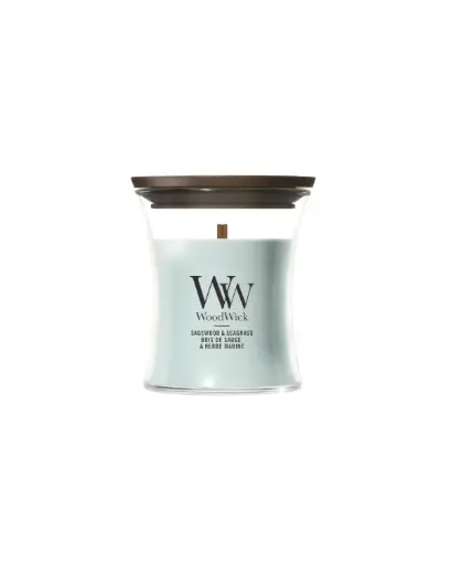 [2674133E] WW Sagewood & Seagrass Mini