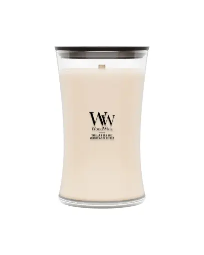 [2670644E] WW Vanilla & Sea Salt Large