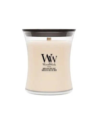 [2670700E] WW Vanilla & Sea Salt Medium 