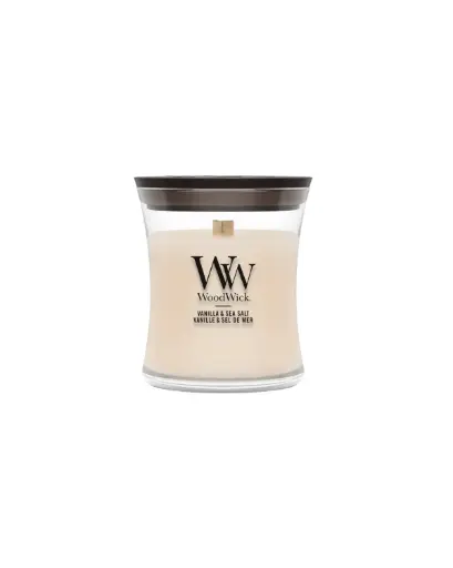 [2670722E] WW Vanilla & Sea Salt Mini 